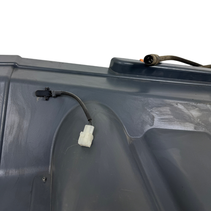 Hyttpanel höger | Huddig 1160D