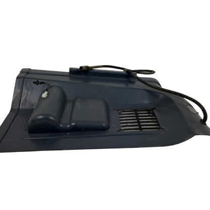 Hyttpanel höger | Huddig 1160D