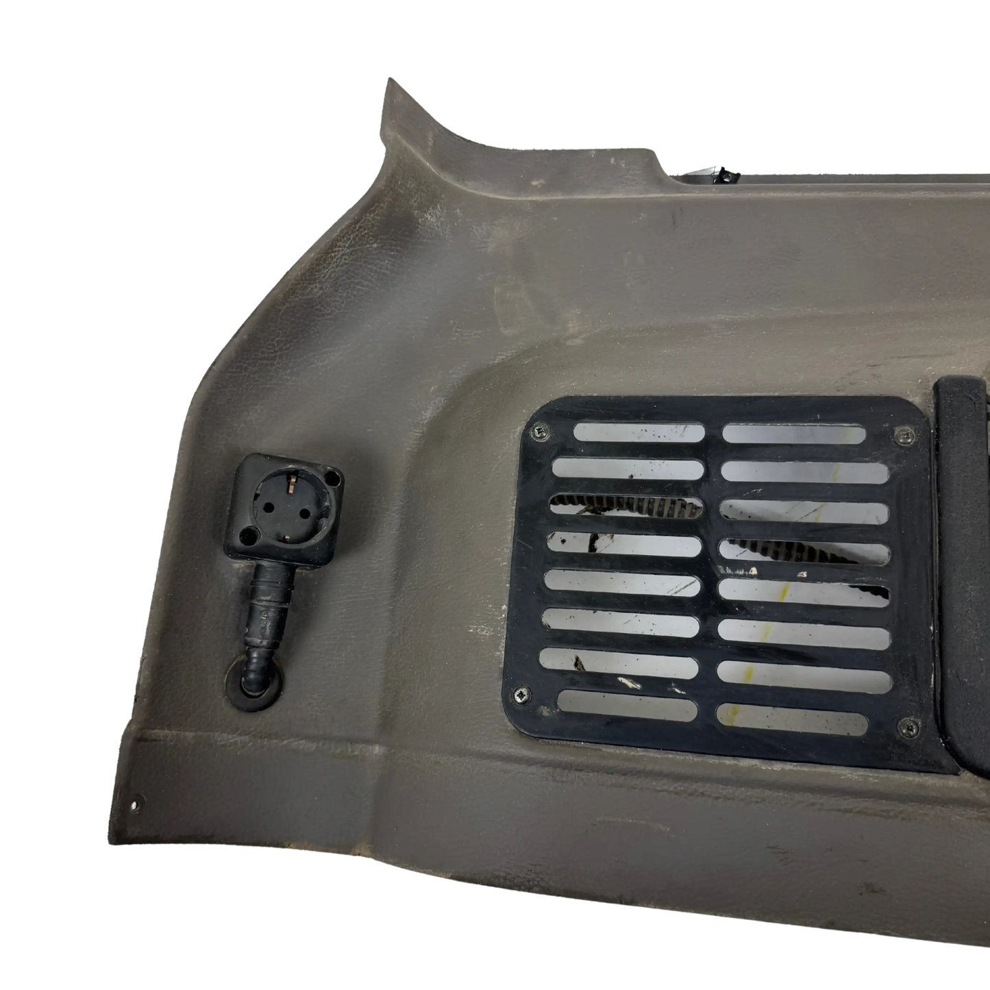 Hyttpanel höger | Huddig 1160D