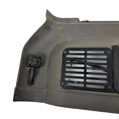 Hyttpanel höger | Huddig 1160D