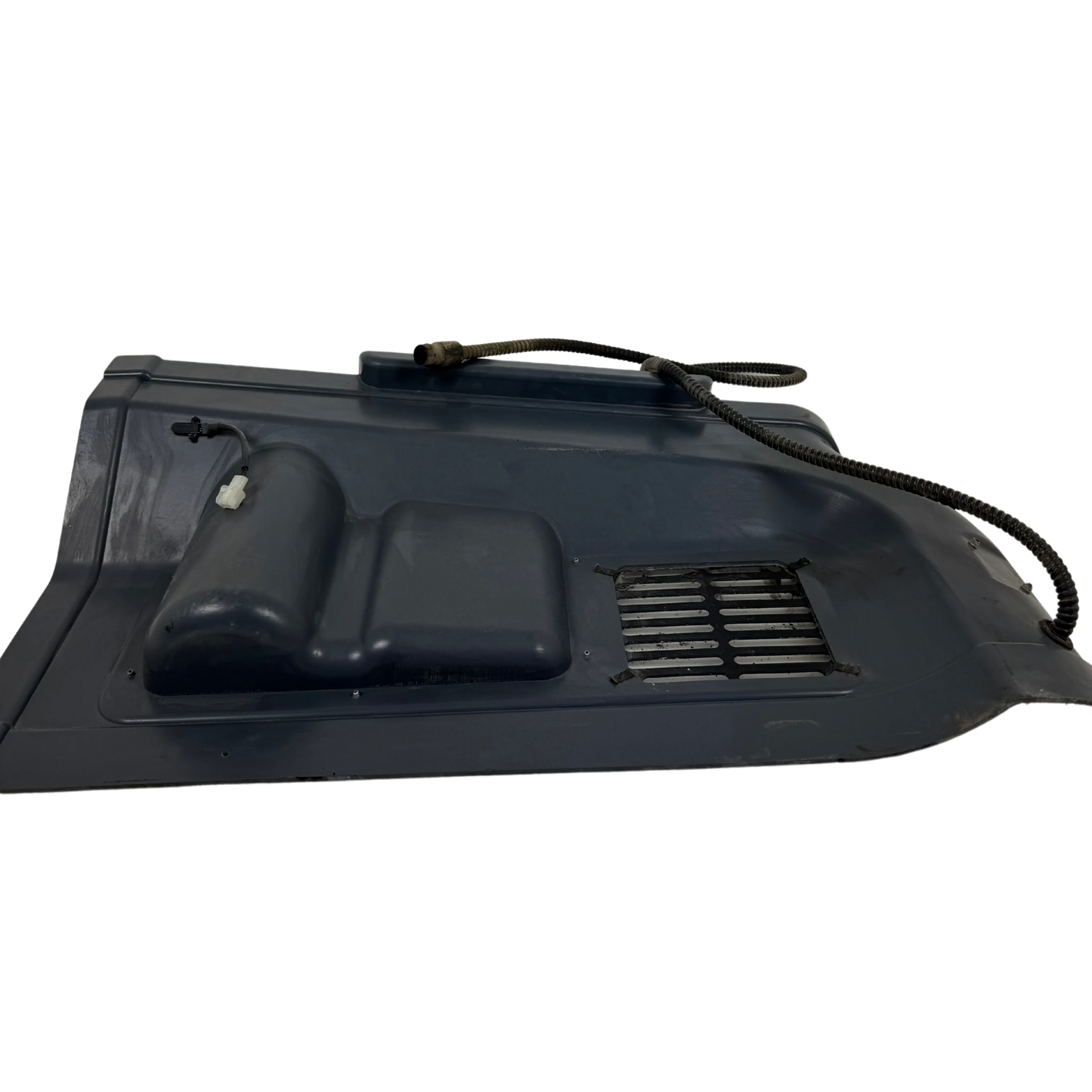 Hyttpanel höger | Huddig 1160D