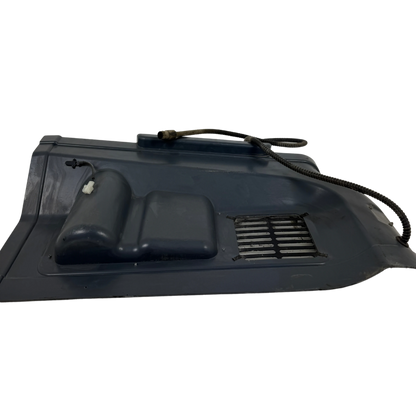 Hyttpanel höger | Huddig 1160D