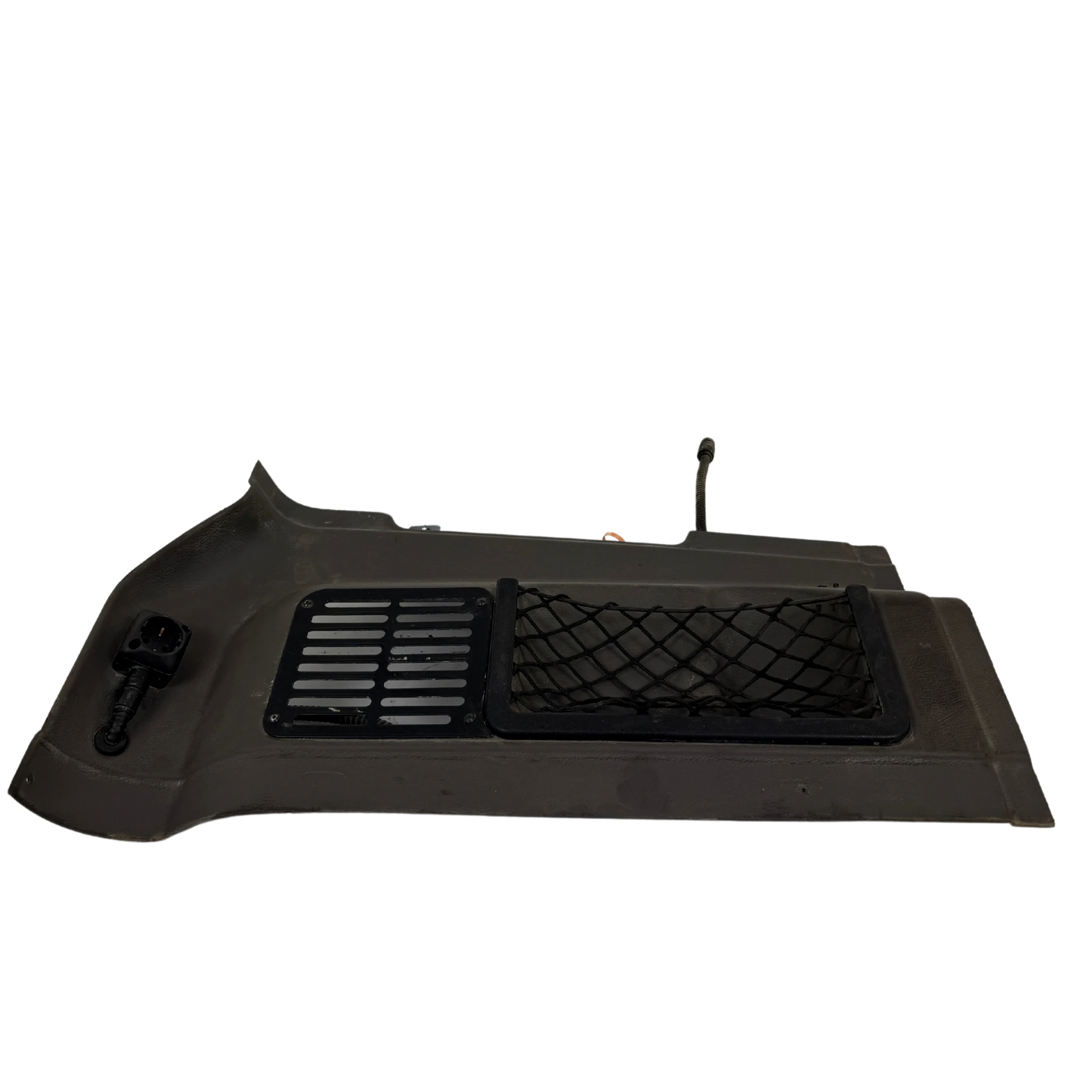 Hyttpanel höger | Huddig 1160D