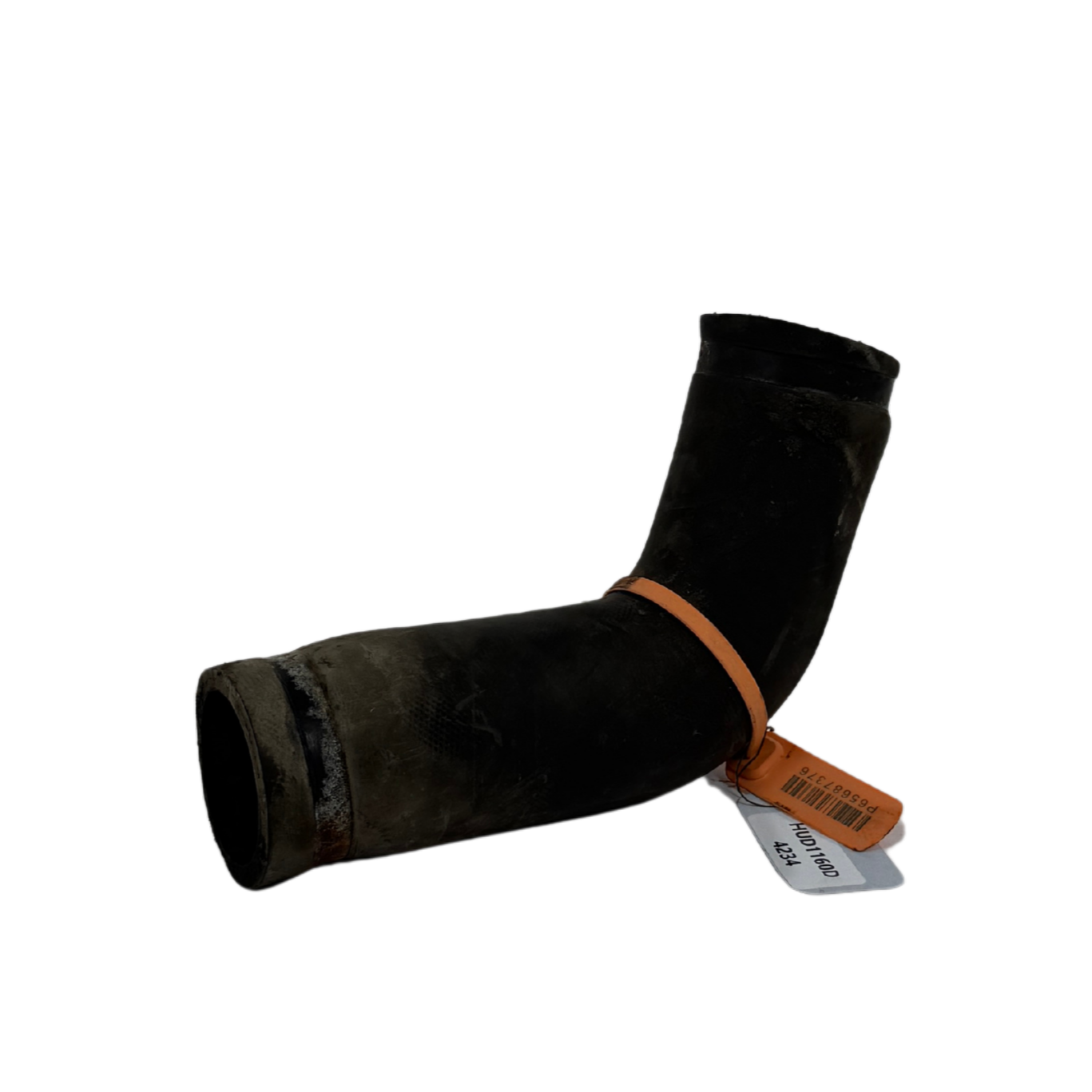 Kylarslang nedre | Huddig 1160D