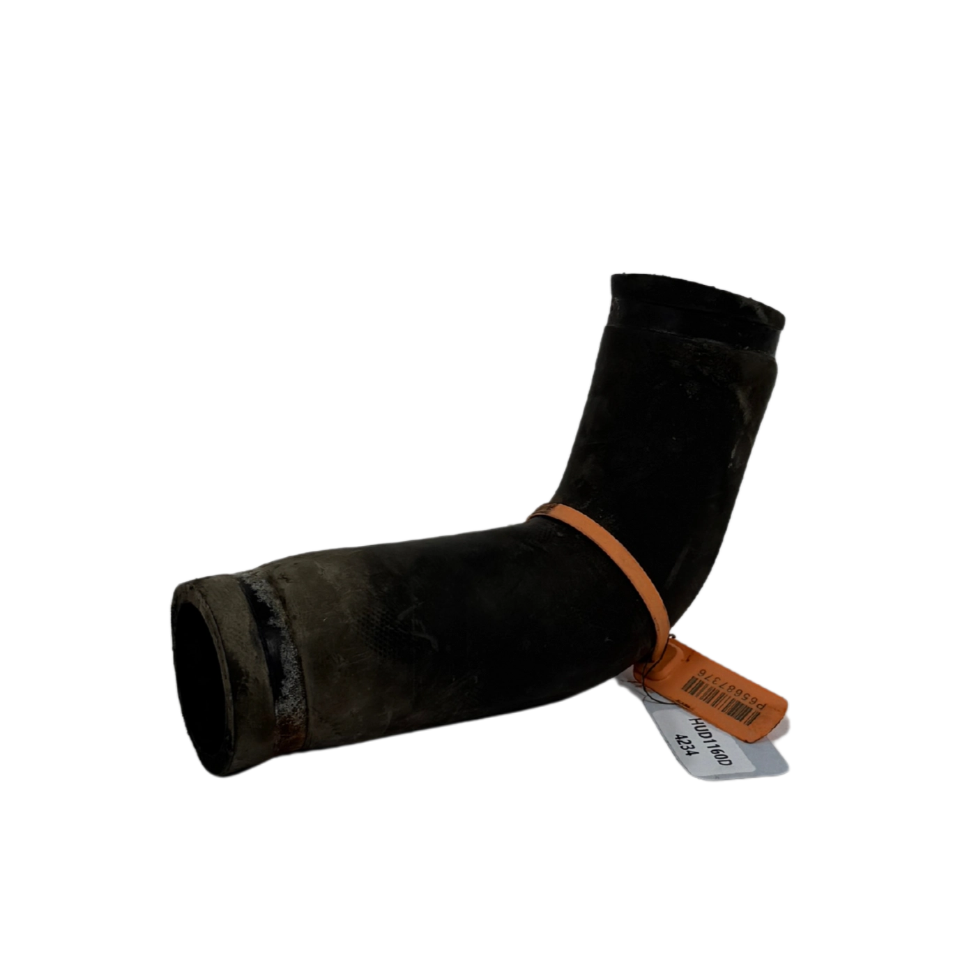 Kylarslang nedre | Huddig 1160D