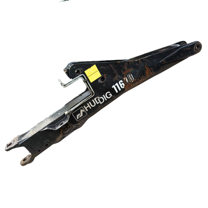 Bom | 46003 | Huddig 1160D