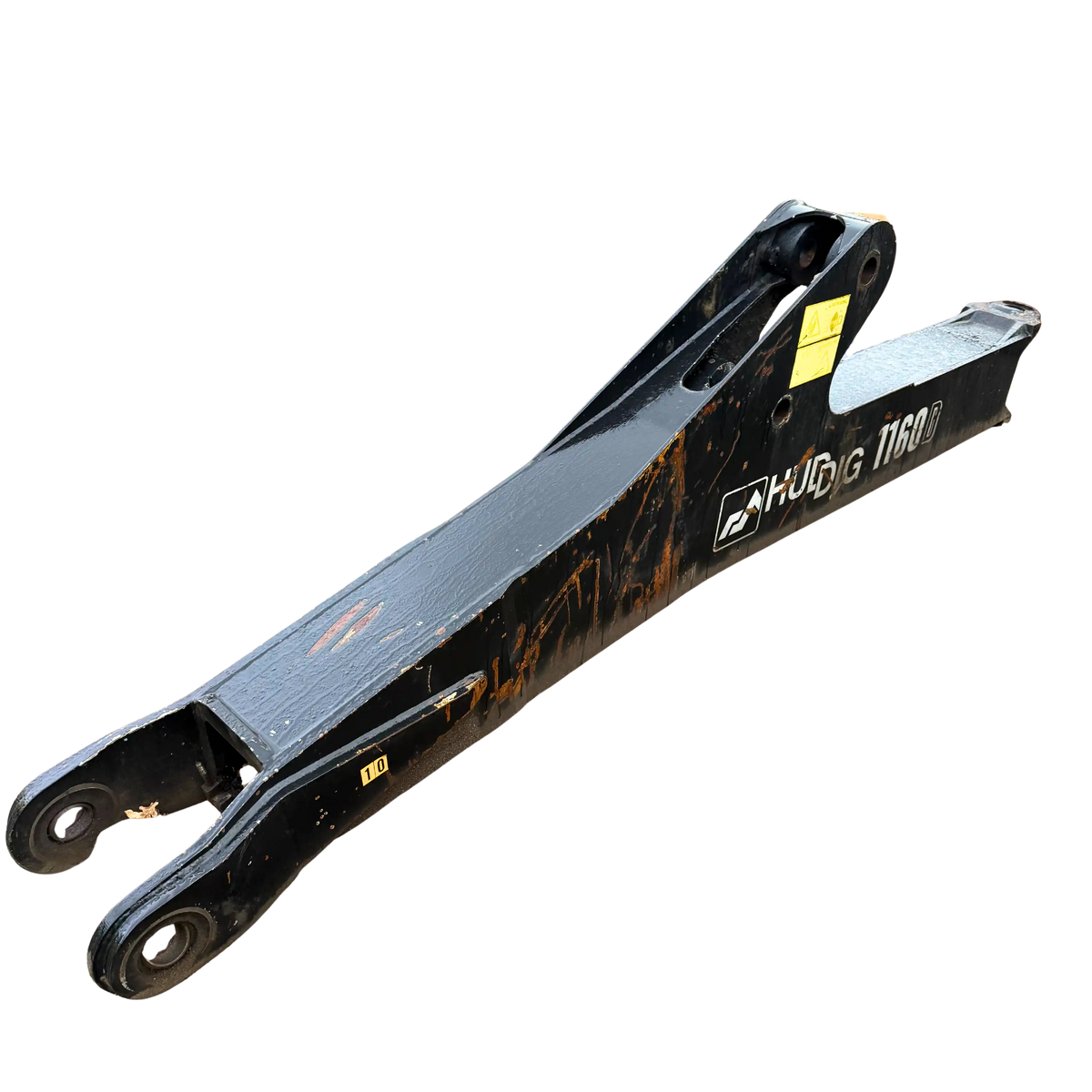 Bom | Huddig 1160D