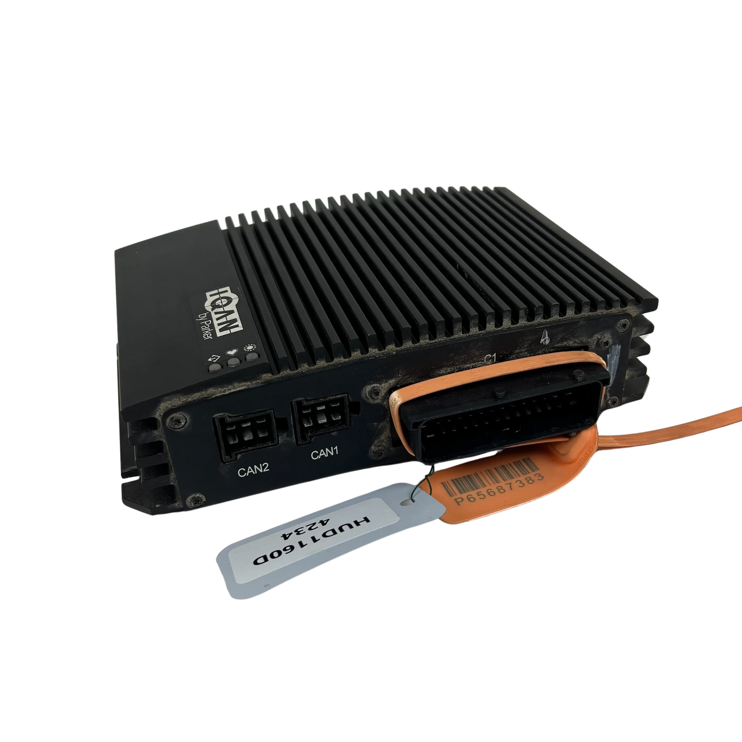 Iqan box liten | Huddig 1160D