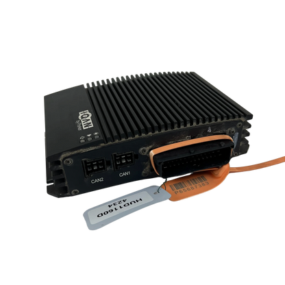 Iqan box liten | Huddig 1160D