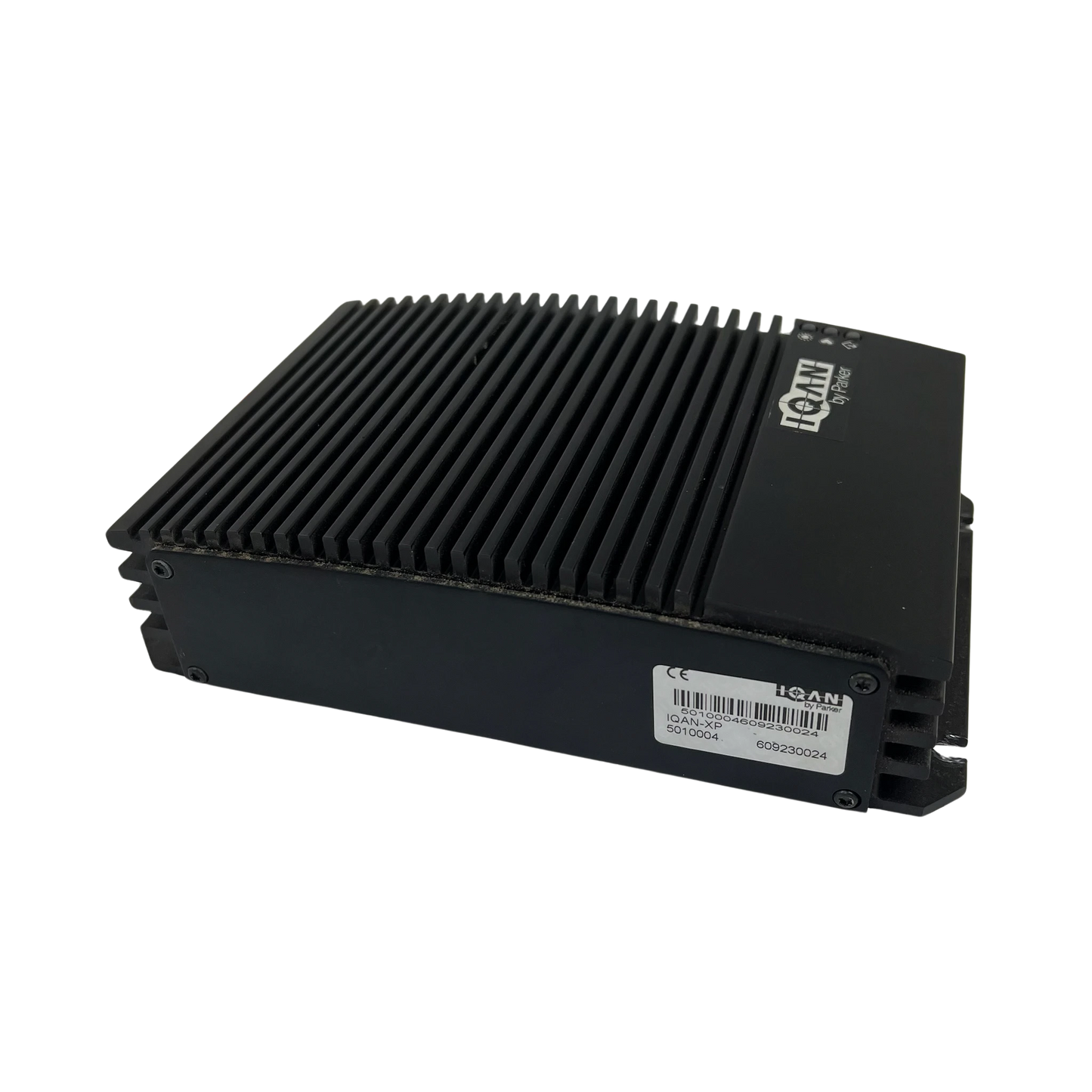 Iqan box liten | Huddig 1160D