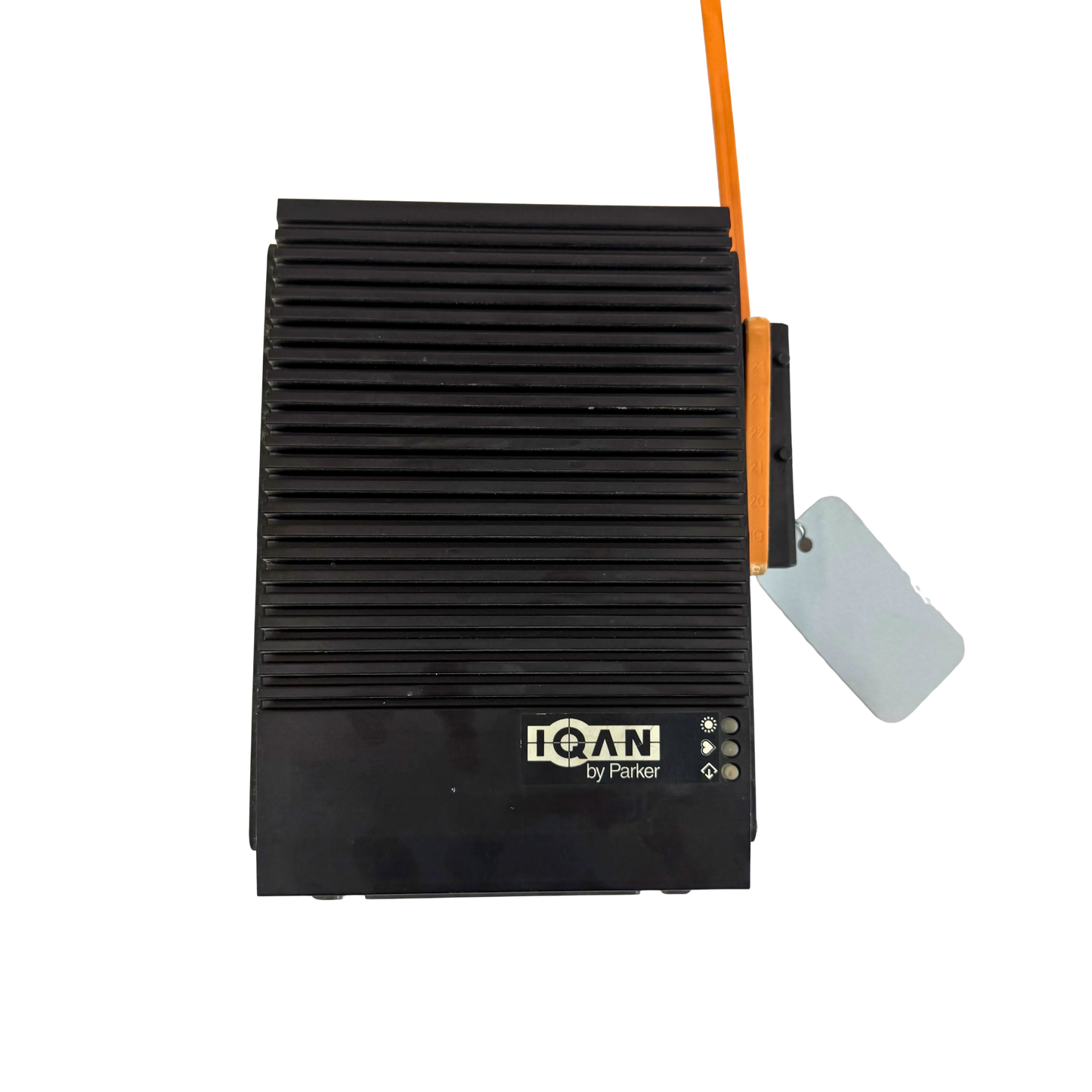 Iqan box liten | Huddig 1160D