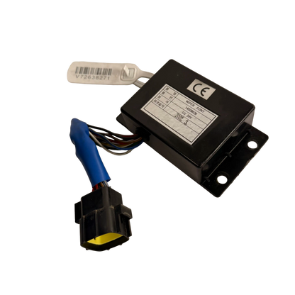 Wiper control unit | 14508626