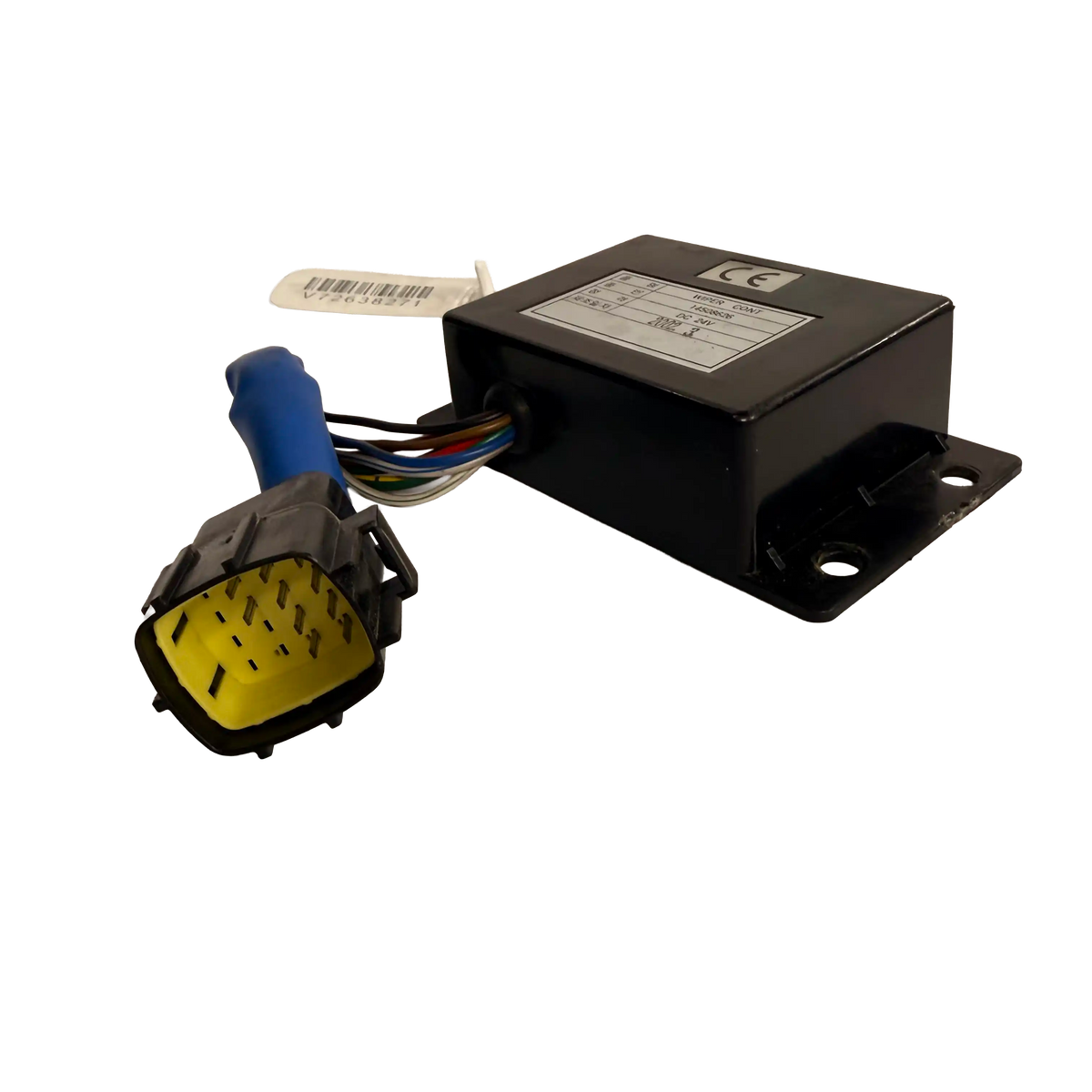 Wiper control unit | 14508626