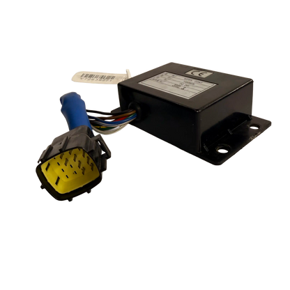 Wiper control unit | 14508626