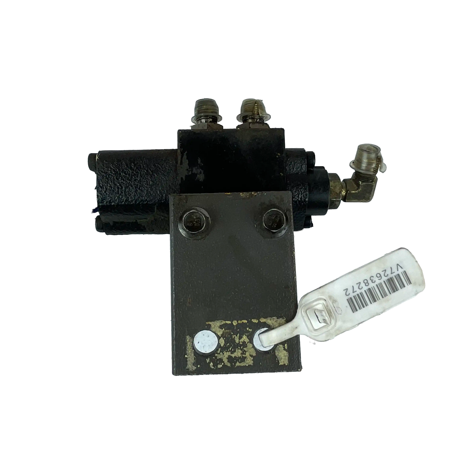 Ventil | 1148-00110, 14531095