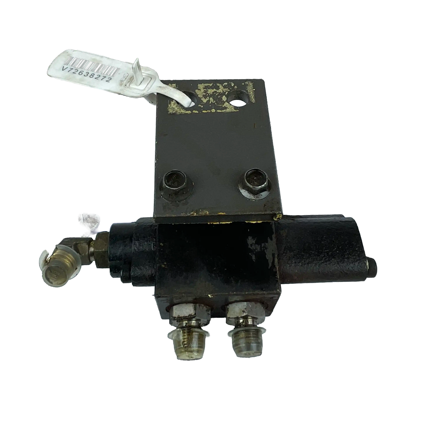 Ventil | 1148-00110, 14531095