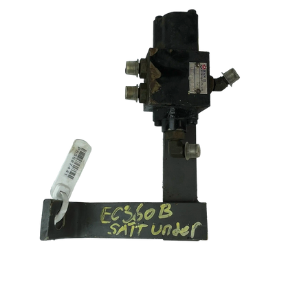 Valve | 1148-00110, 14531095