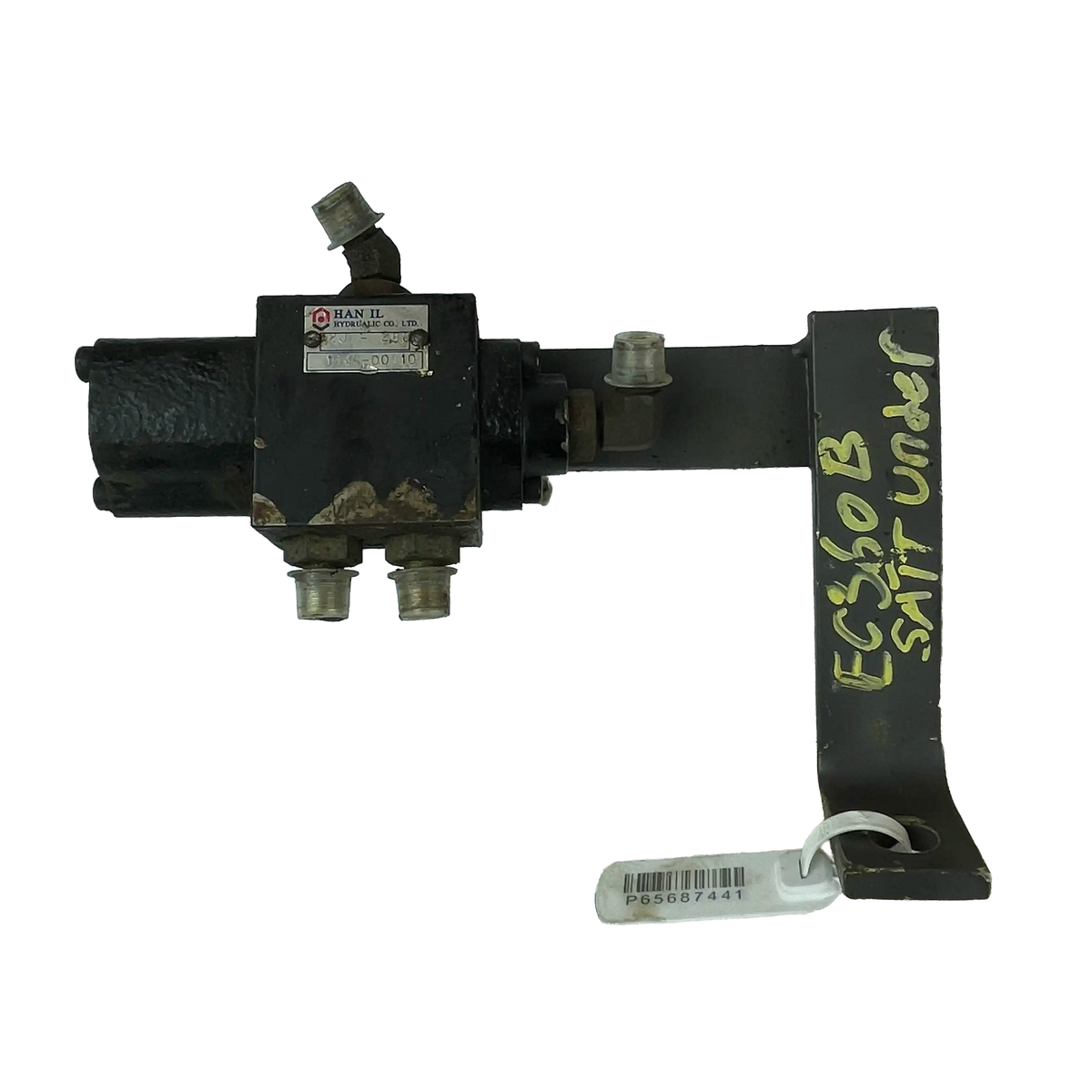Valve | 1148-00110, 14531095