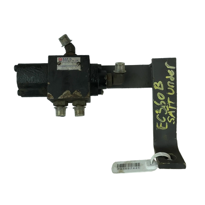 Valve | 1148-00110, 14531095