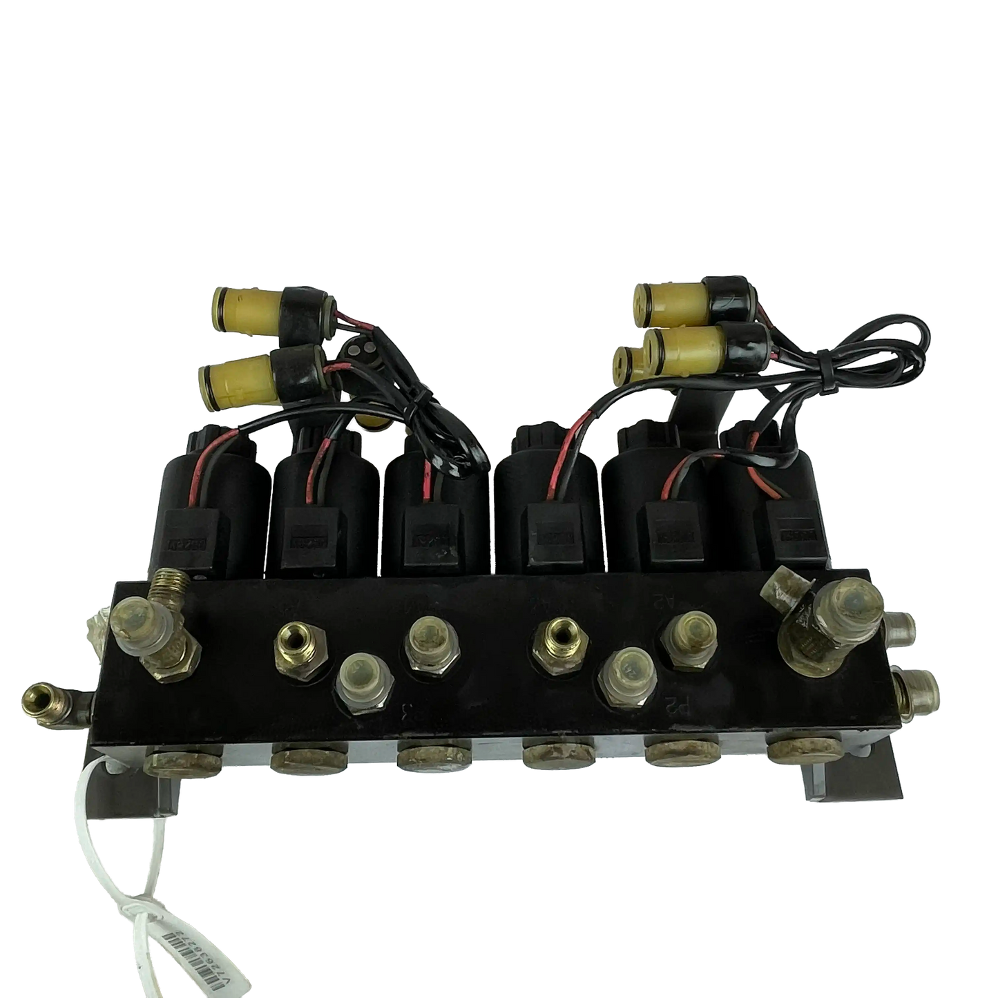 Magnetventil | 14526667