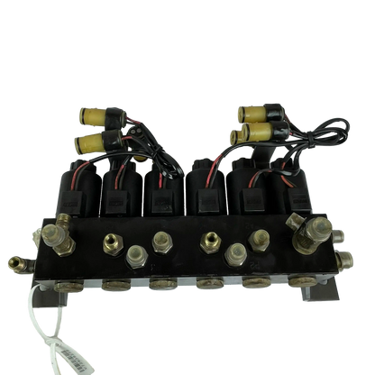 Magnetventil | 14526667