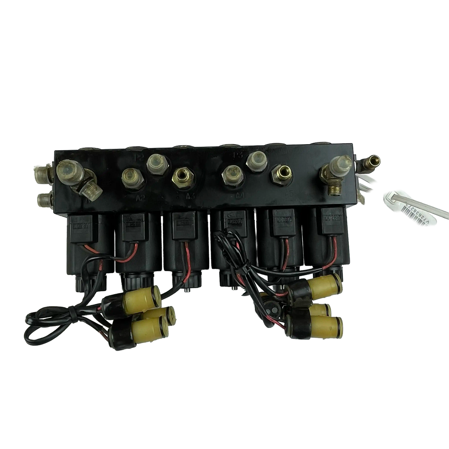 Magnetventil | 14526667