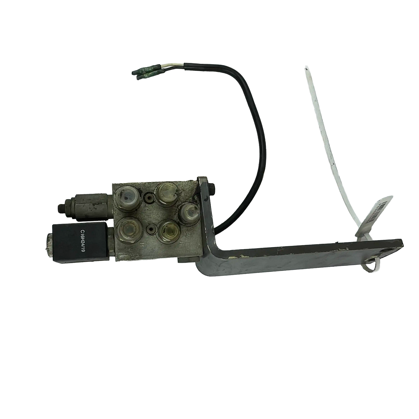 Snabbfästesblock | 14503696, 14521727