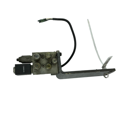 Snabbfästesblock | 14503696, 14521727