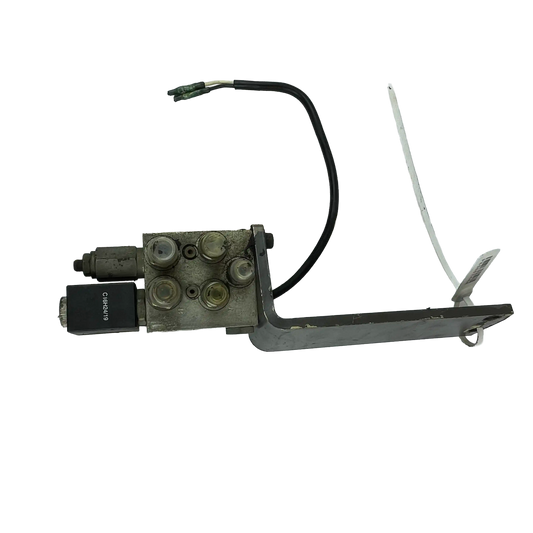 Snabbfästesblock | 14503696, 14521727