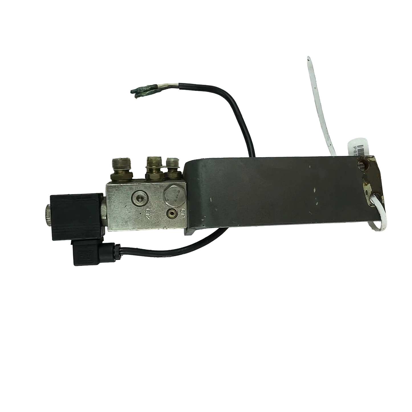 Snabbfästesblock | 14503696, 14521727