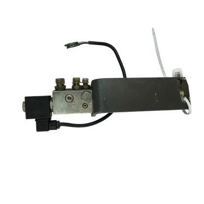 Snabbfästesblock | 14503696, 14521727