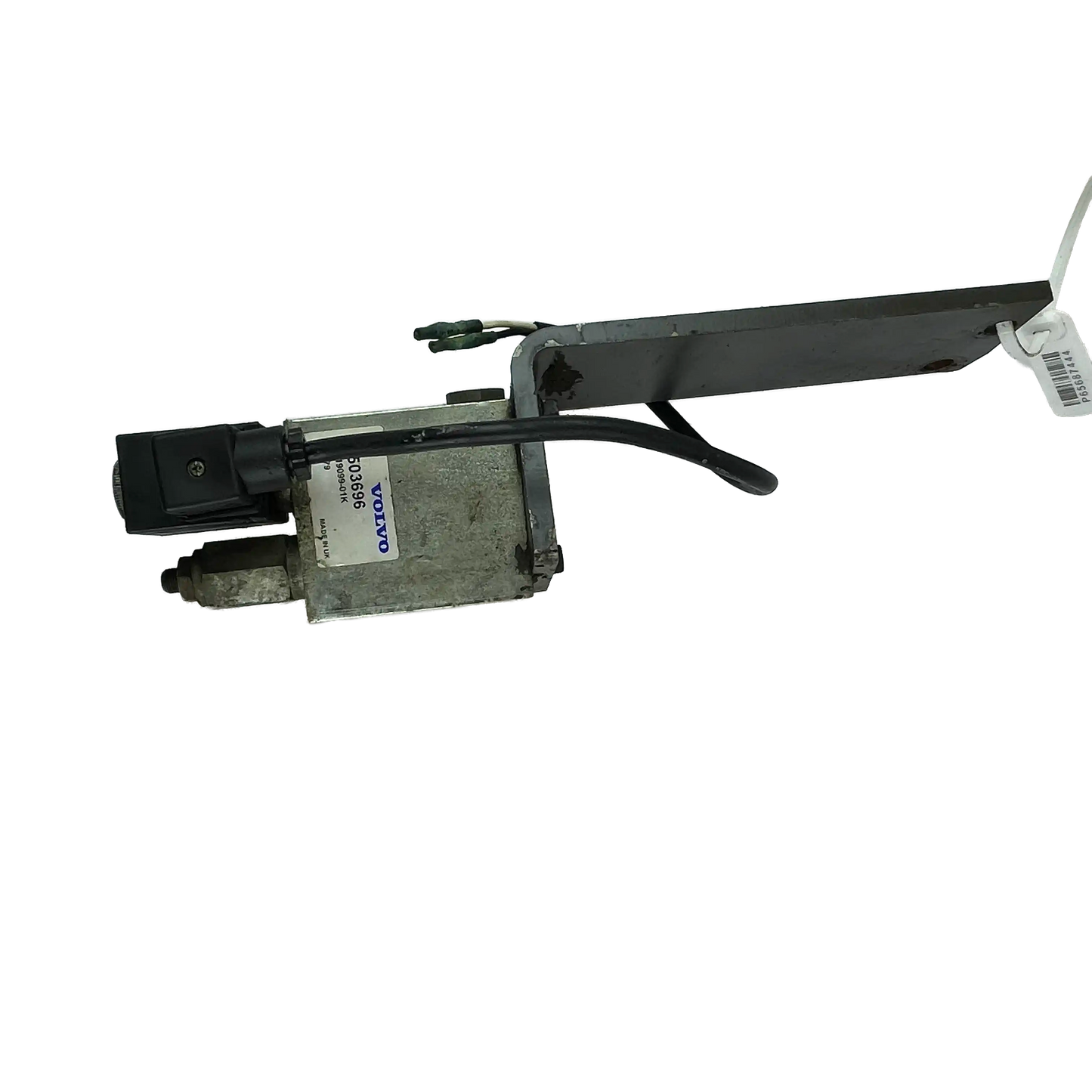 Snabbfästesblock | 14503696, 14521727