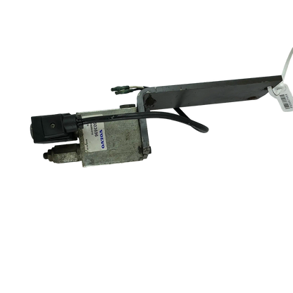 Snabbfästesblock | 14503696, 14521727