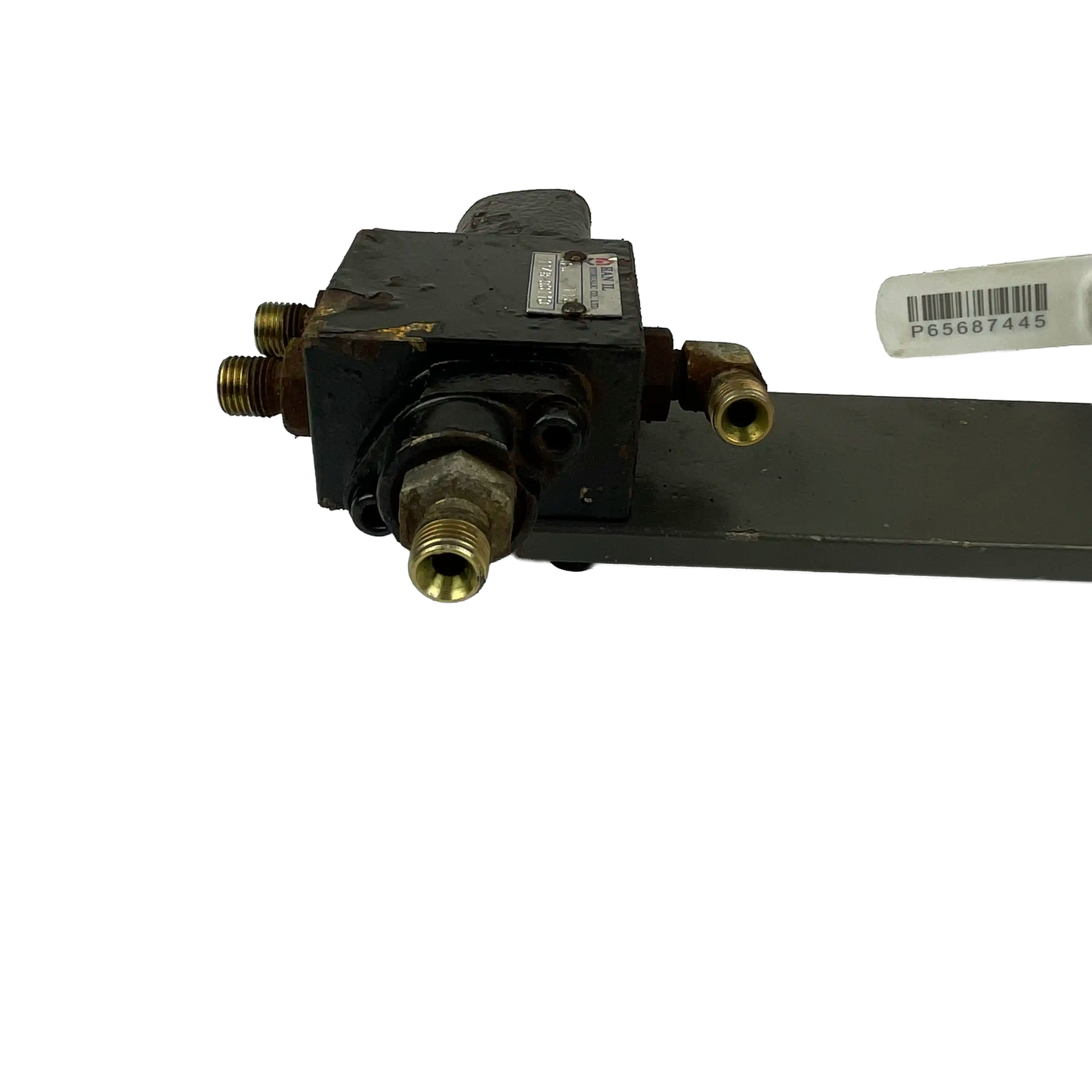 Ventil | 1148-00110, 14531095