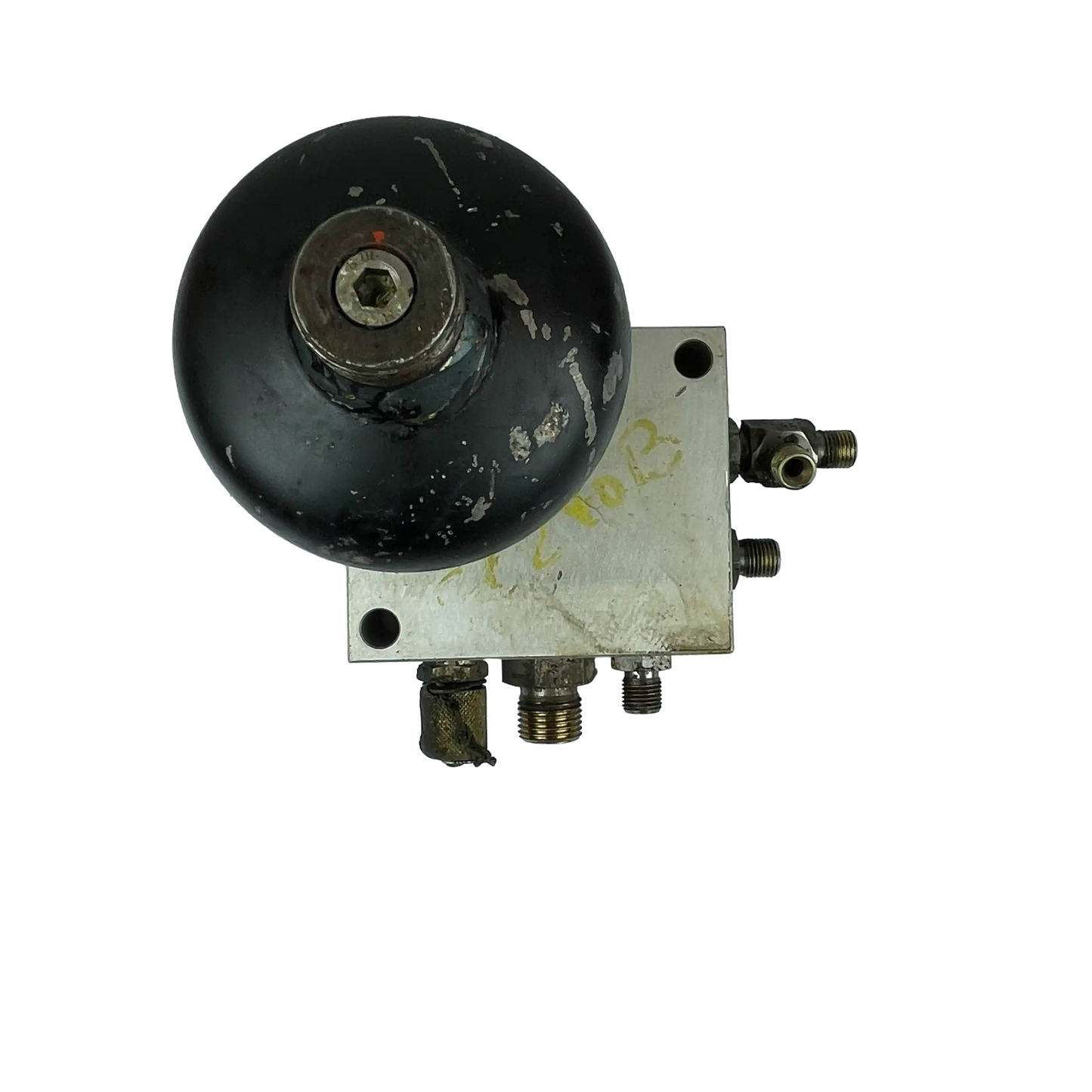 Block med ackumulator | 1148-00131,  14531096