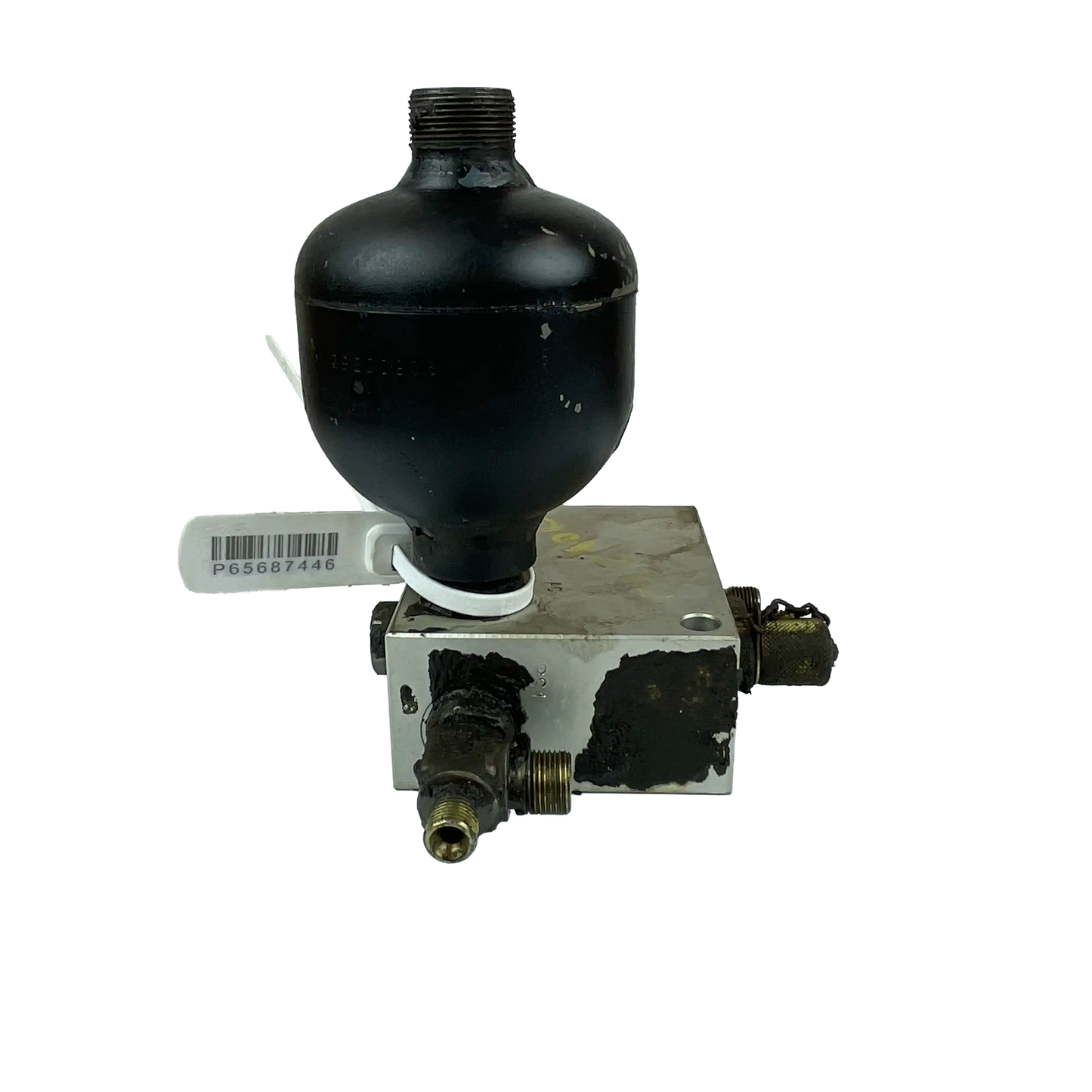 Block med ackumulator | 1148-00131,  14531096