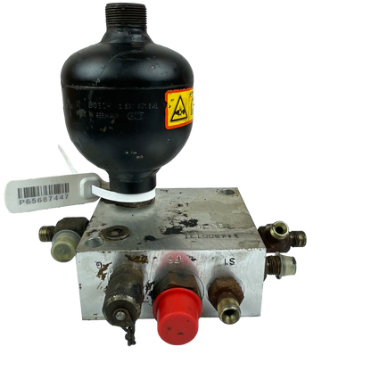 Block med ackumulator | 1148-00131,  14531096