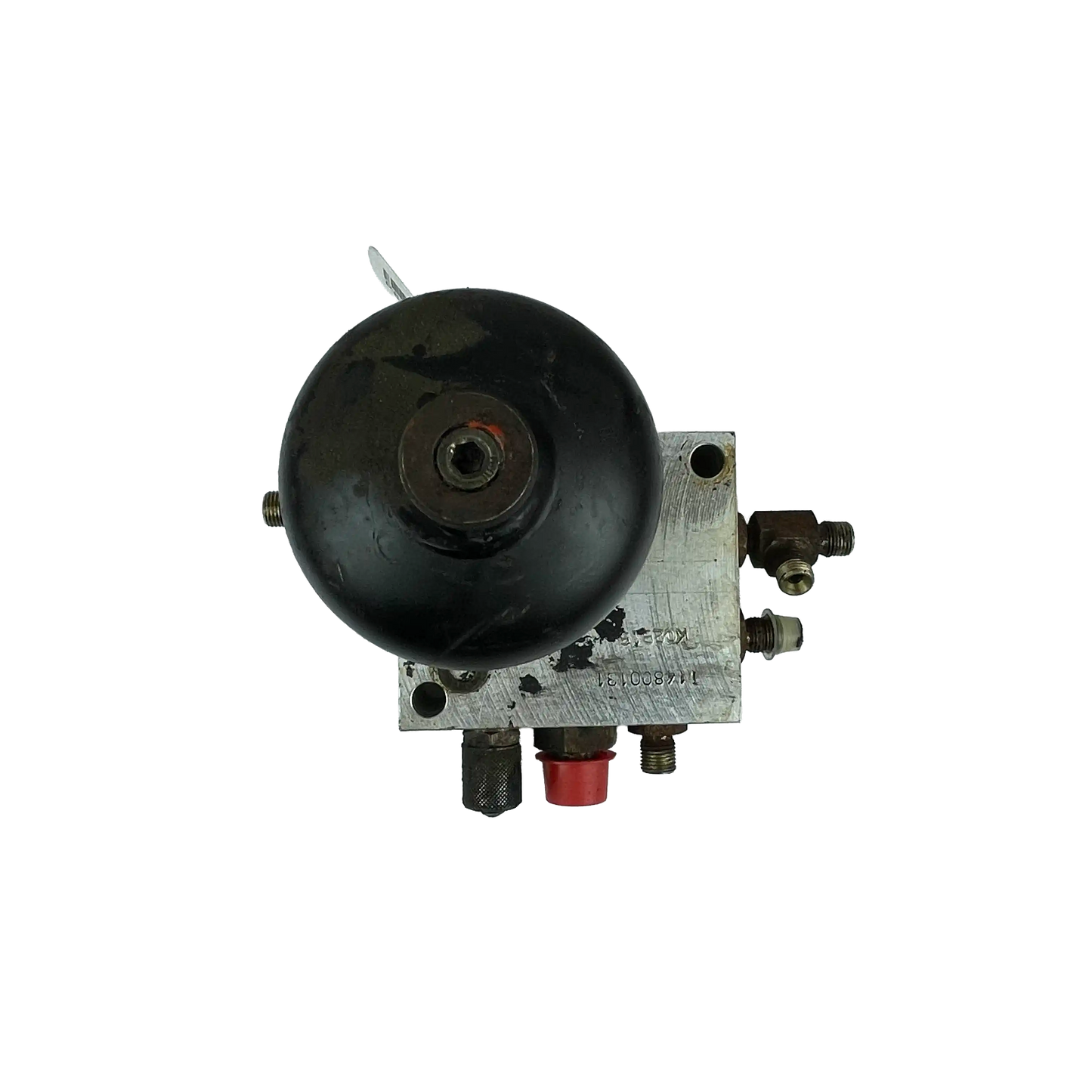 Block med ackumulator | 1148-00131,  14531096