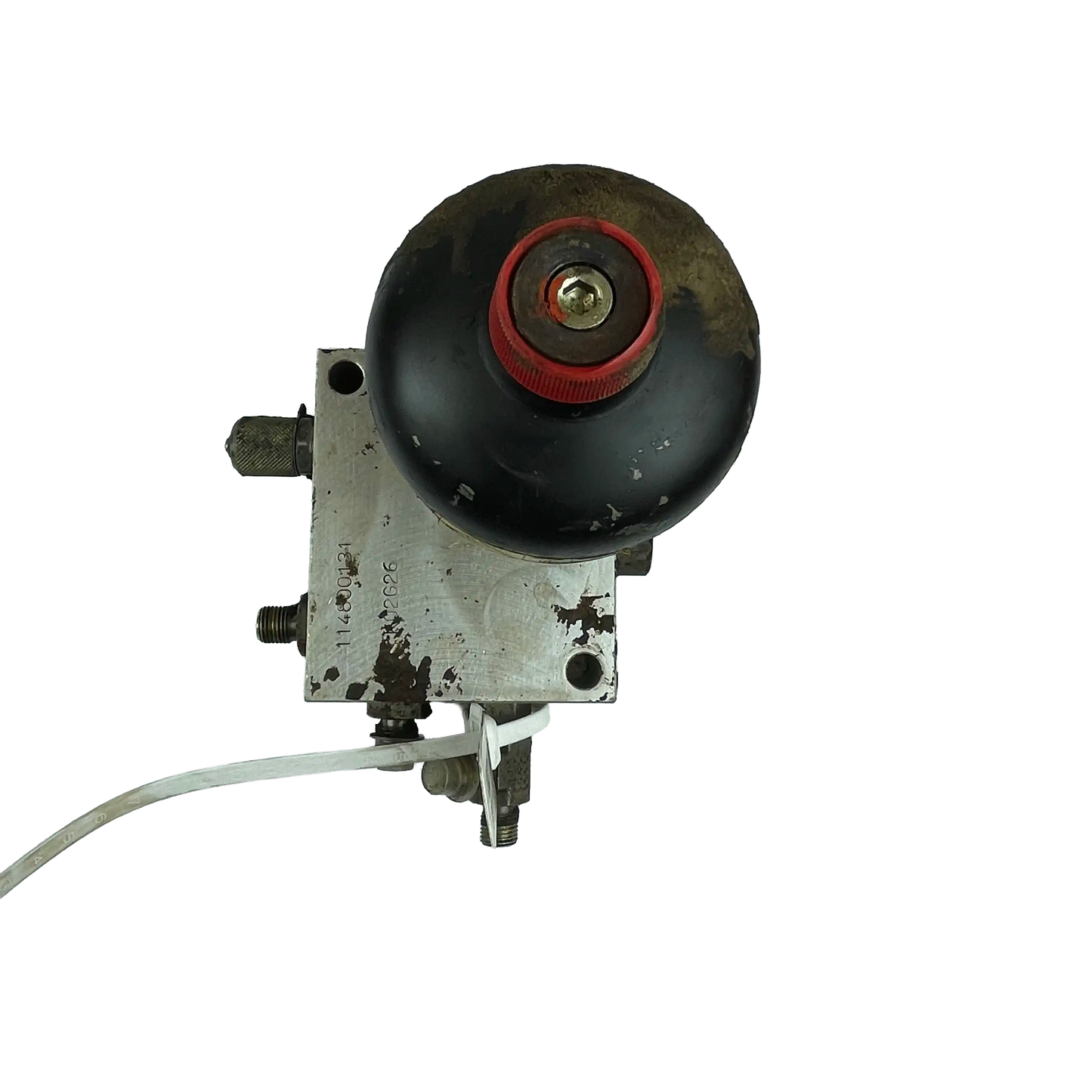 Block med tryckackumulator | 1148-00131, 14531096