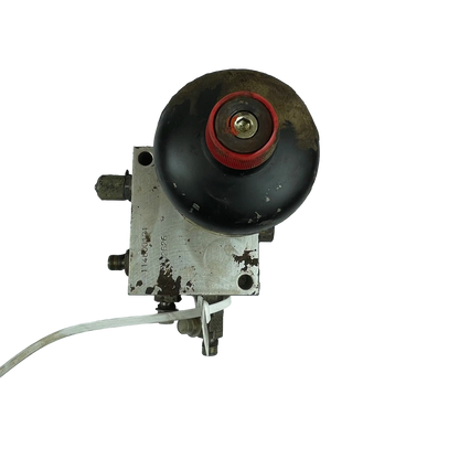 Block med tryckackumulator | 1148-00131, 14531096