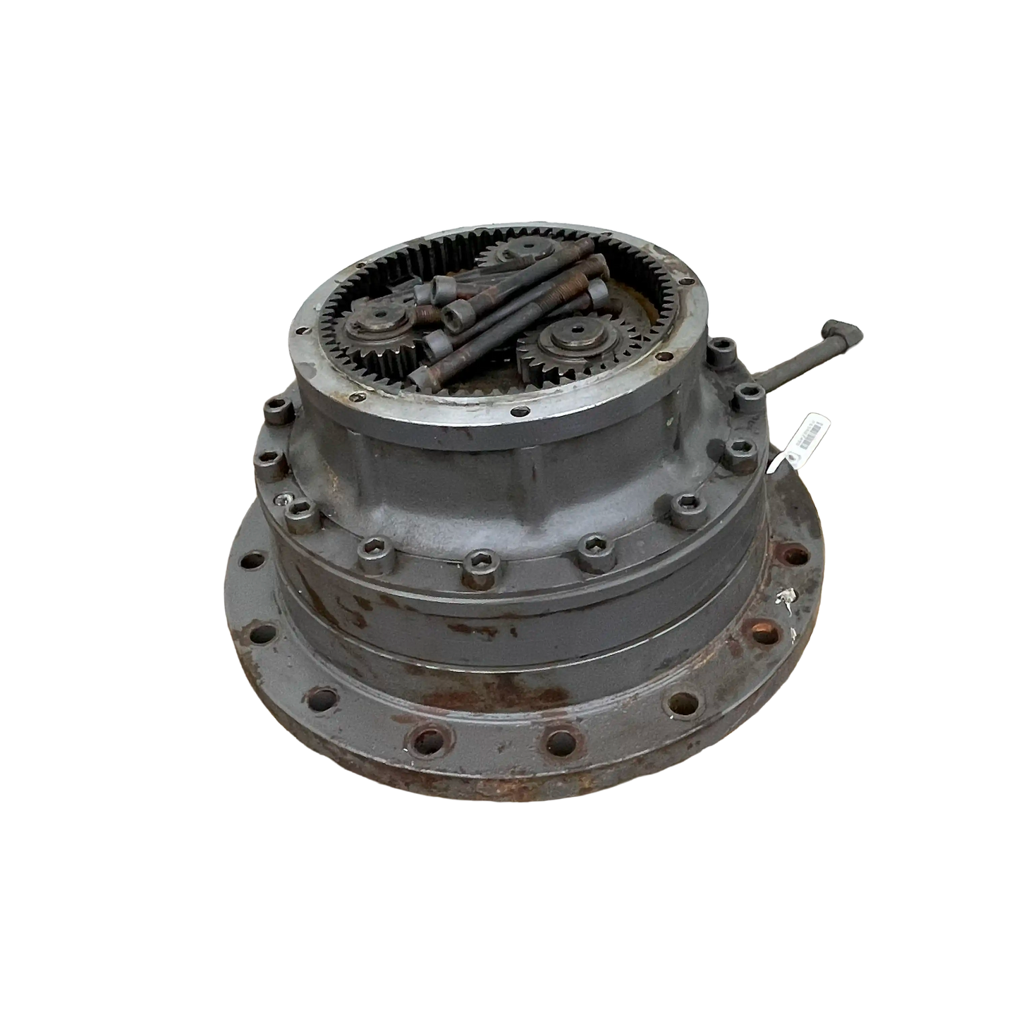 Svängväxellåda | 14542163