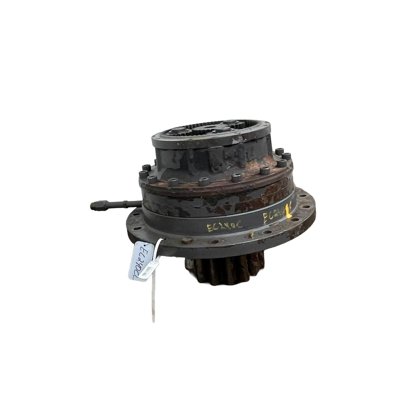 Svängväxellåda | 14542163