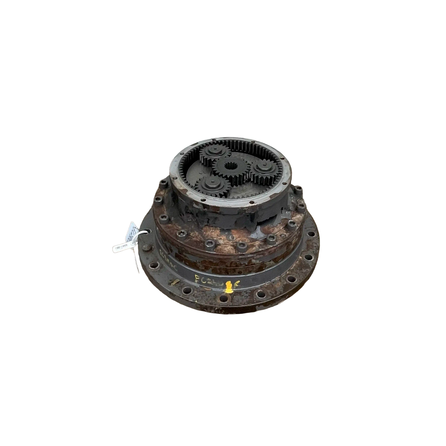 Svängväxellåda | 14542163