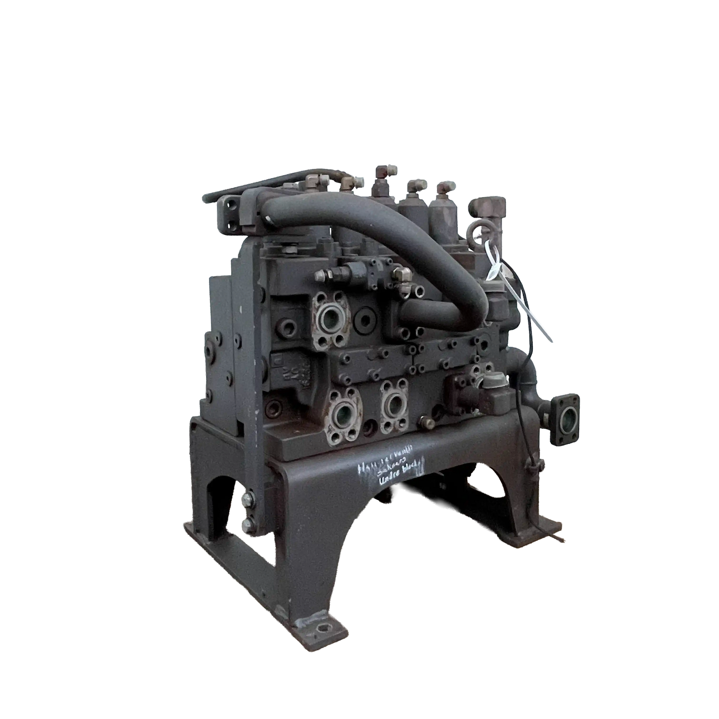 Huvudventilblock | 14550093