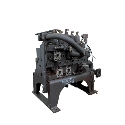 Huvudventilblock | 14550093