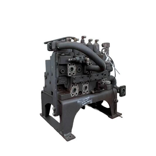 Huvudventilblock | 14550093