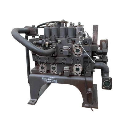 Huvudventilblock | 14550093