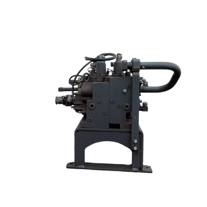 Huvudventilblock | 14550093