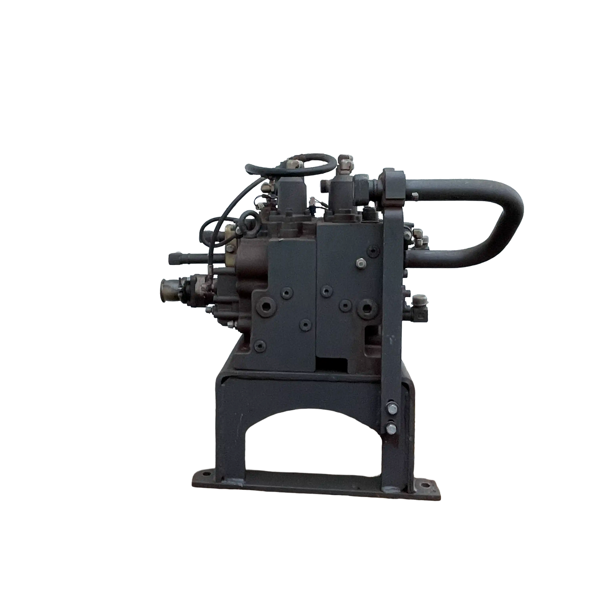 Huvudventilblock | 14550093