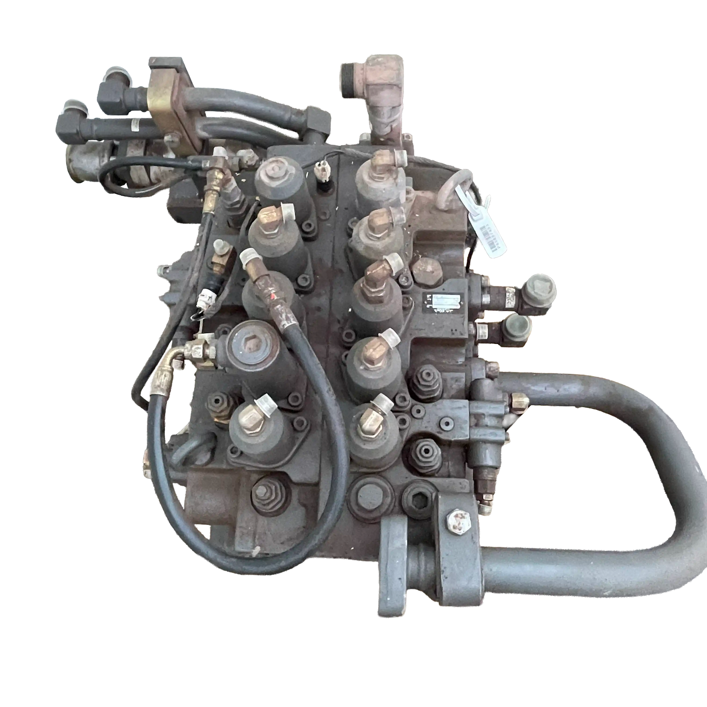 Huvudventilblock | 14550093